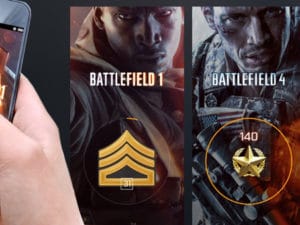 Battlefield Companion Teaser