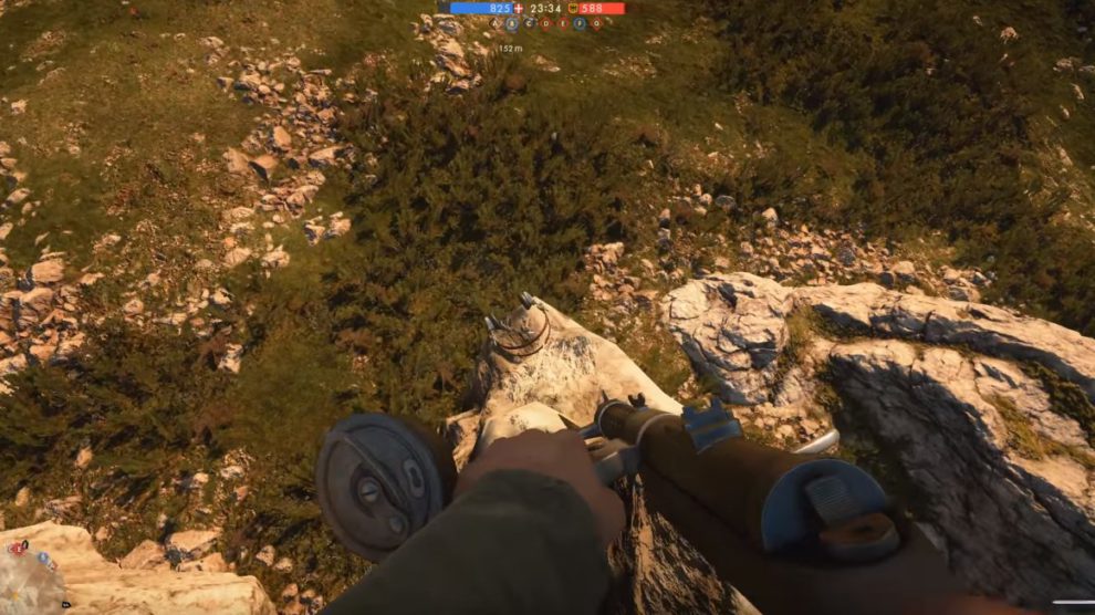Battlefield 1: Die Fortsetzung des Phantom Programms? 2 Cvh3WyPXEAEhsM5