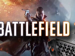 battlefield1 nvida driver teaser