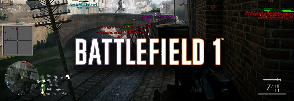 battlefield 1 hacker teaser