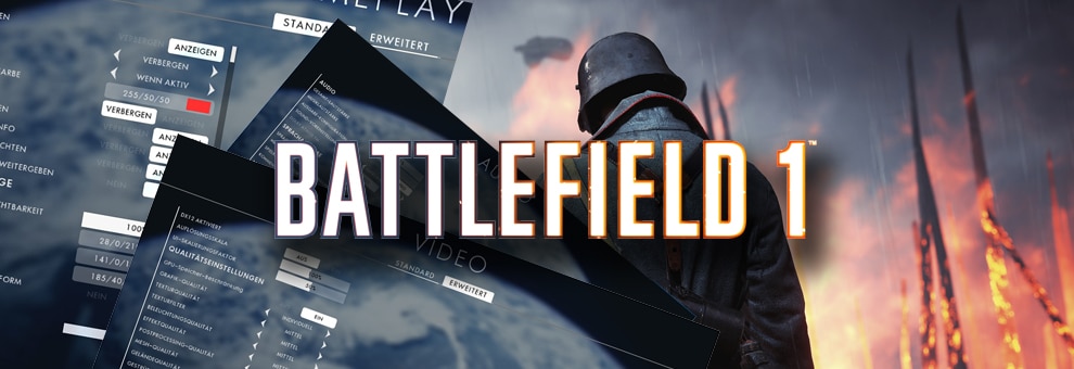 battlefield 1 options teaser