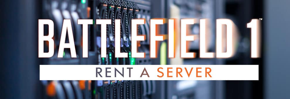 Electronic Arts To Rent Battlefield 4 Servers To Players 