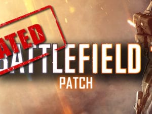 battlefield 1 update patch teaser