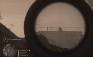 bf1 sniper decoy 2