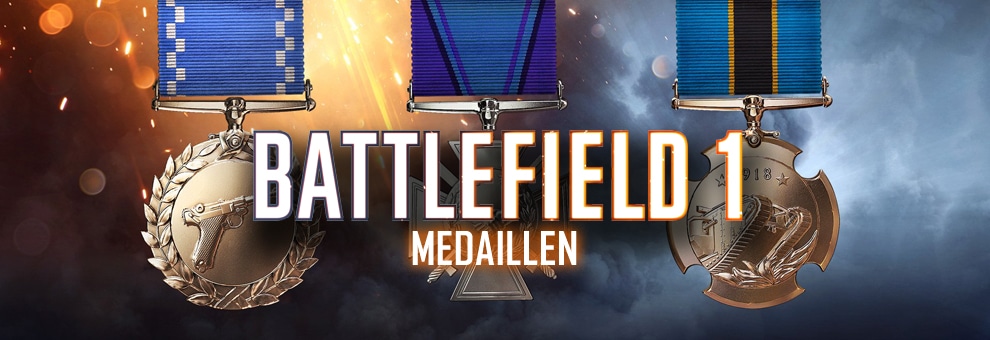 bf1 Medaillen teaser