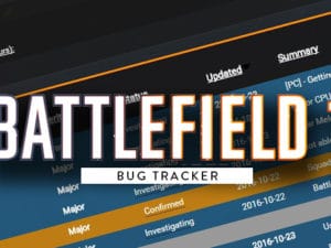 bf1 bug tracker teaser
