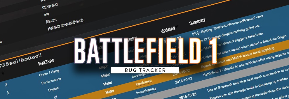 bf1 bug tracker teaser