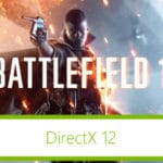 Test: Was bringt DirectX 12 in Battlefield 1?