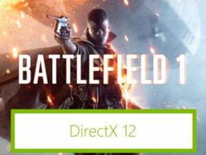bf1 dx12 teaser