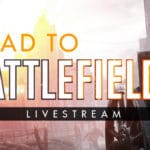 10 Tage Battlefield 1 Launch-Livestream angekündigt