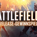 Gewinnspiel: Gewinne Battlefield 1 für den PC