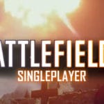 Diese Waffen- und Fahrzeugskins erhätlst du, wenn du den Battlefield 1 Singleplayer spielst