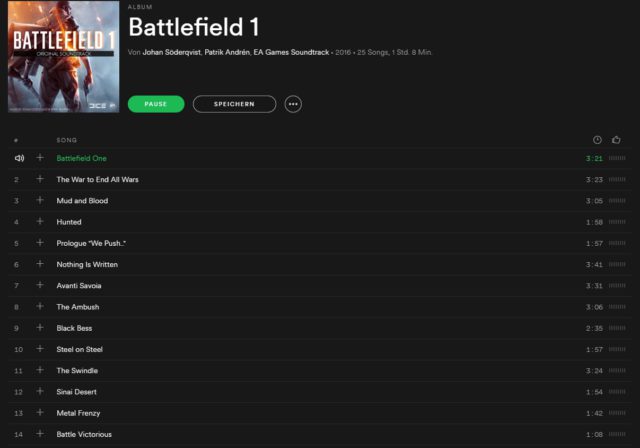 Battlefield 1 Soundtrack auf Spotify 4 bf1_soundtrack