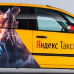 Skurril: Battlefield 1 Taxi in Russland