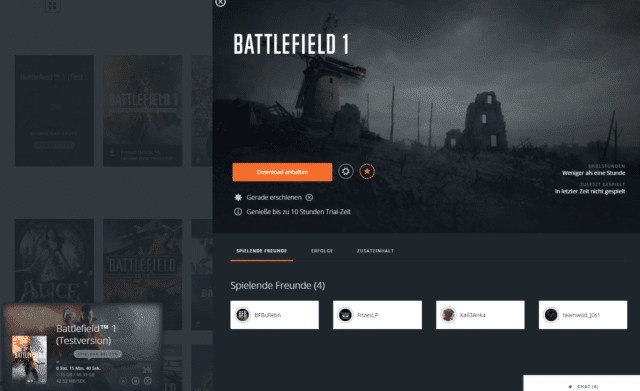 Battlefield 1: 10 Stunden Testversion steht zum Download bereit 4 bf1_trial_testversion
