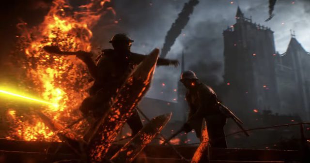 Neuer Battlefield 1 Trailer zeigt vermutlich erstmals kostenlose DLC Map 3 cycuyzbweaep294