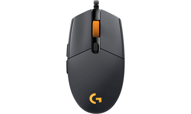 LOGITECH G PRO MAUS