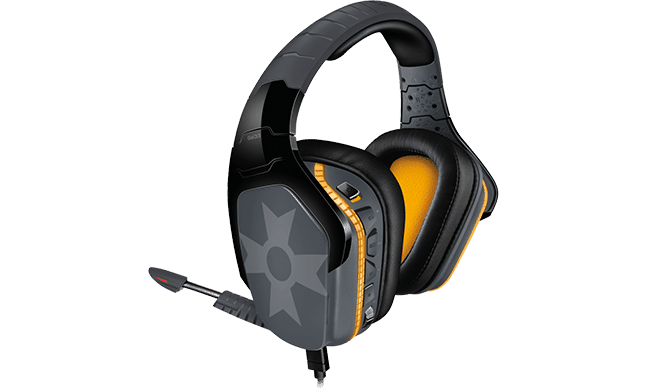 LOGITECH G633 ARTEMIS SPECTRUM