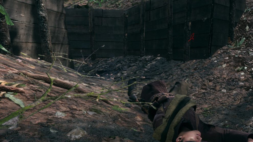Battlefield 1 Uniform Glitch bringt dich auf den Catwalk 5 Screenshot 2