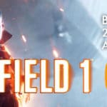 Battlefield 1 gratis beim Kauf von ASUS Gaming Produkten