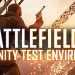 Community Test Environment für Battlefield 1