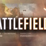 Battlefield 1: Eigene Spiele Fog of War und Line of Sight dauerhaft verfügbar
