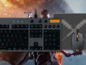 bf1 logitech teaser