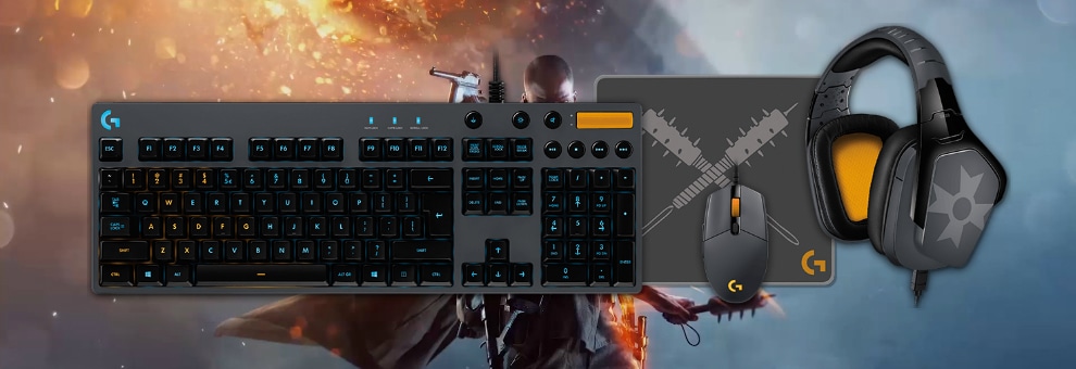 bf1 logitech teaser