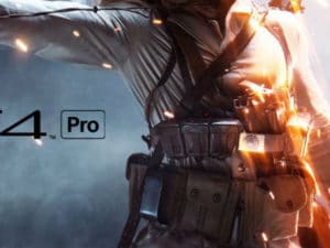 bf1 ps4pro teaser