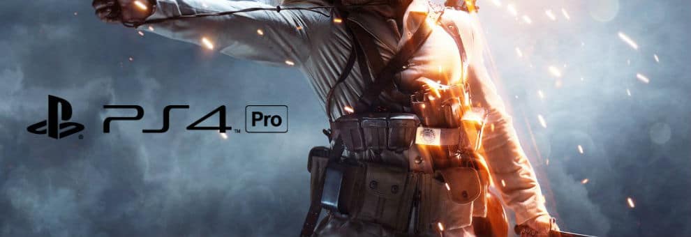 bf1 ps4pro teaser