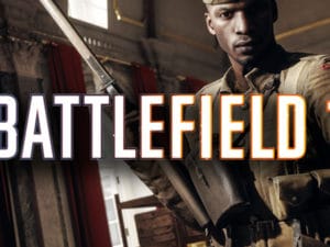 bf1 soldat kolibri teaser