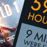 Battlefield 1 ist das bisher größte Spiel von DICE