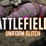 Battlefield 1 Uniform Glitch bringt dich auf den Catwalk