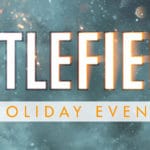 Battlefield 1 Holiday Event gestartet