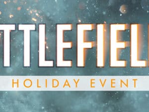 battlefield1 holiday event teaser