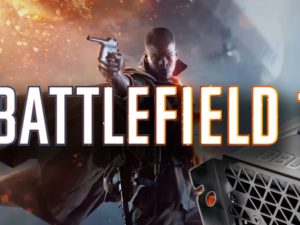 battlefield1 nvidia driver teaser