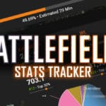 Tracker Network unterstützt nun auch Battlefield 1