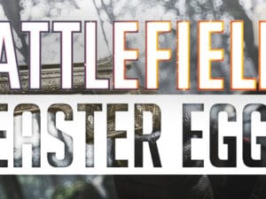bf1 eastereggs teaser