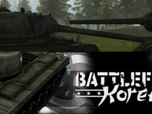 bf2 korea mod teaser