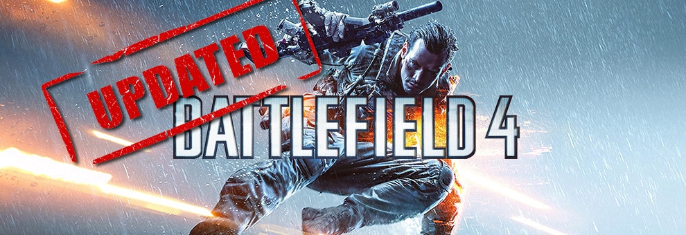 bf4 update teaser