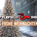 Battlefield-Inside.de wünscht frohe Weihnachten