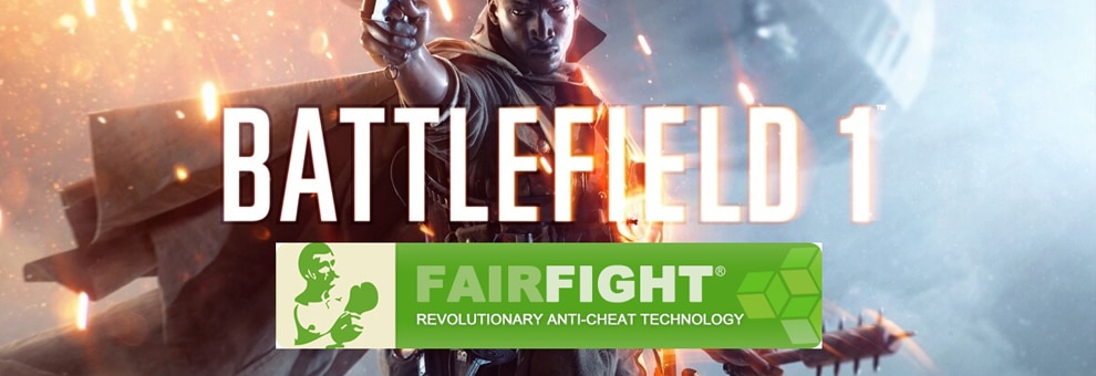 battlefield1 fairfight teaser