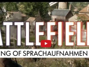bf1 making of 2 teaser