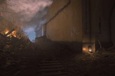Battlefield 1: Gameplay Videos von neuer Kellermap "Fort de Vaux" 3 3 UfEHb3K