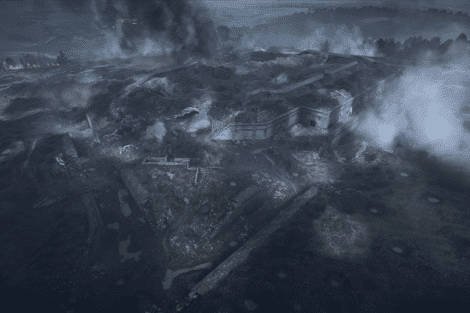 Battlefield 1: Gameplay Videos von neuer Kellermap "Fort de Vaux" 5 5 MpISgTT