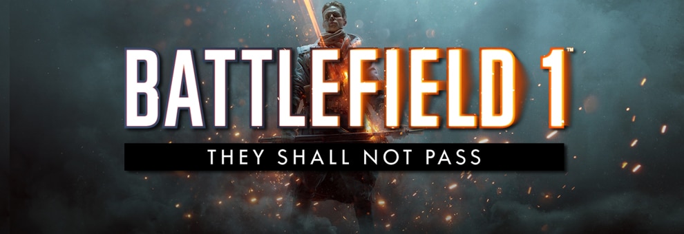 battlefield 1 they shall not pass dlc teaser 1