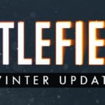 Heute erscheint der Winter Patch für Battlefield 1