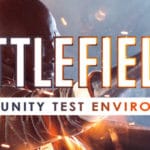 Battlefield 1: Ein Update für das Community Test Environment ist verfügbar