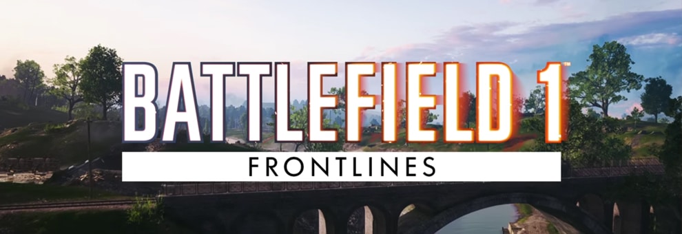 bf1 frontlines teaser