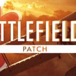 Battlefield 1 Winter Update: Deutsche Patchnotes